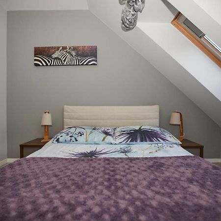 Apartamenty Nad Lomniczka-Malachit 卡尔帕奇 外观 照片
